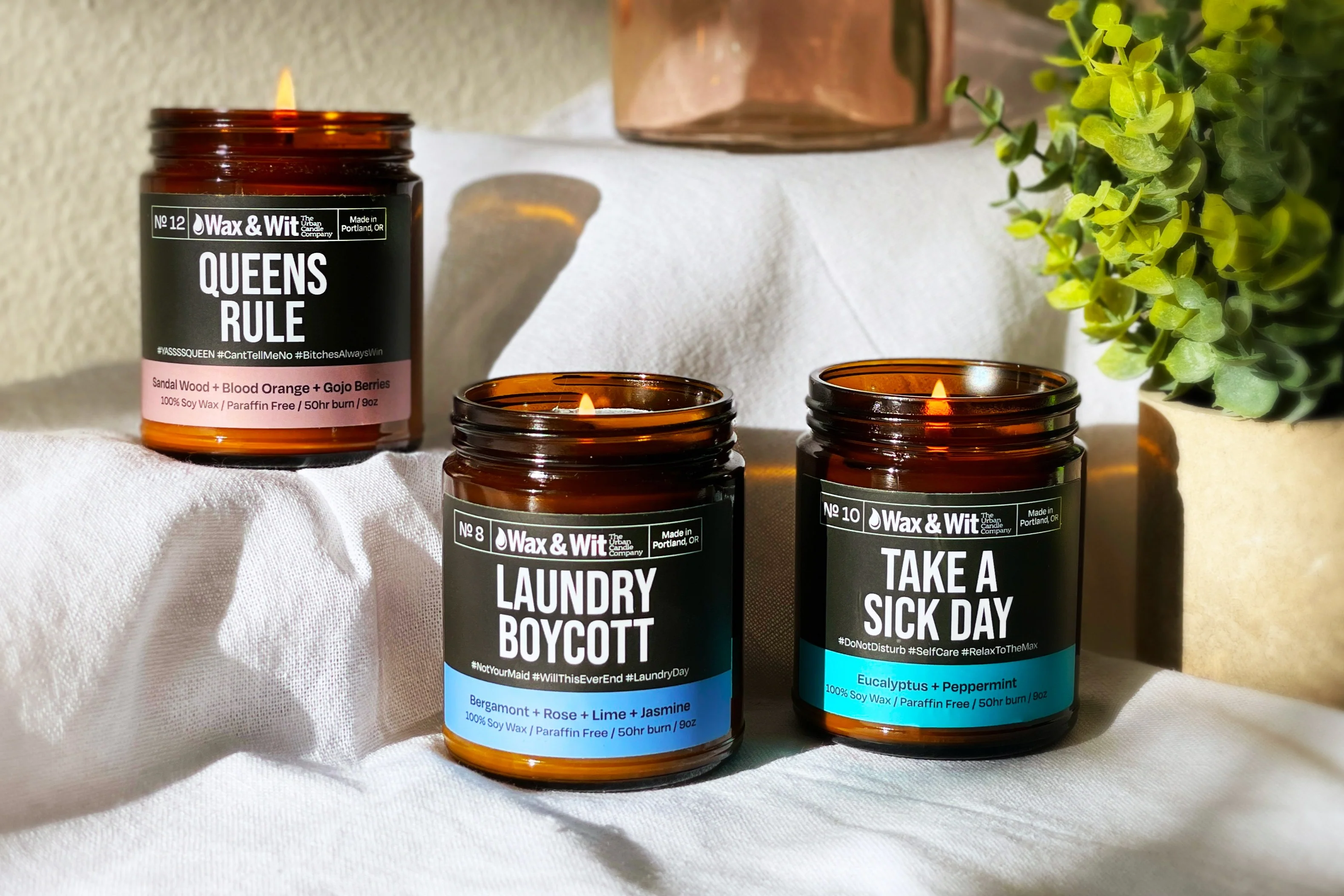 Candle of the Month! - Image 8