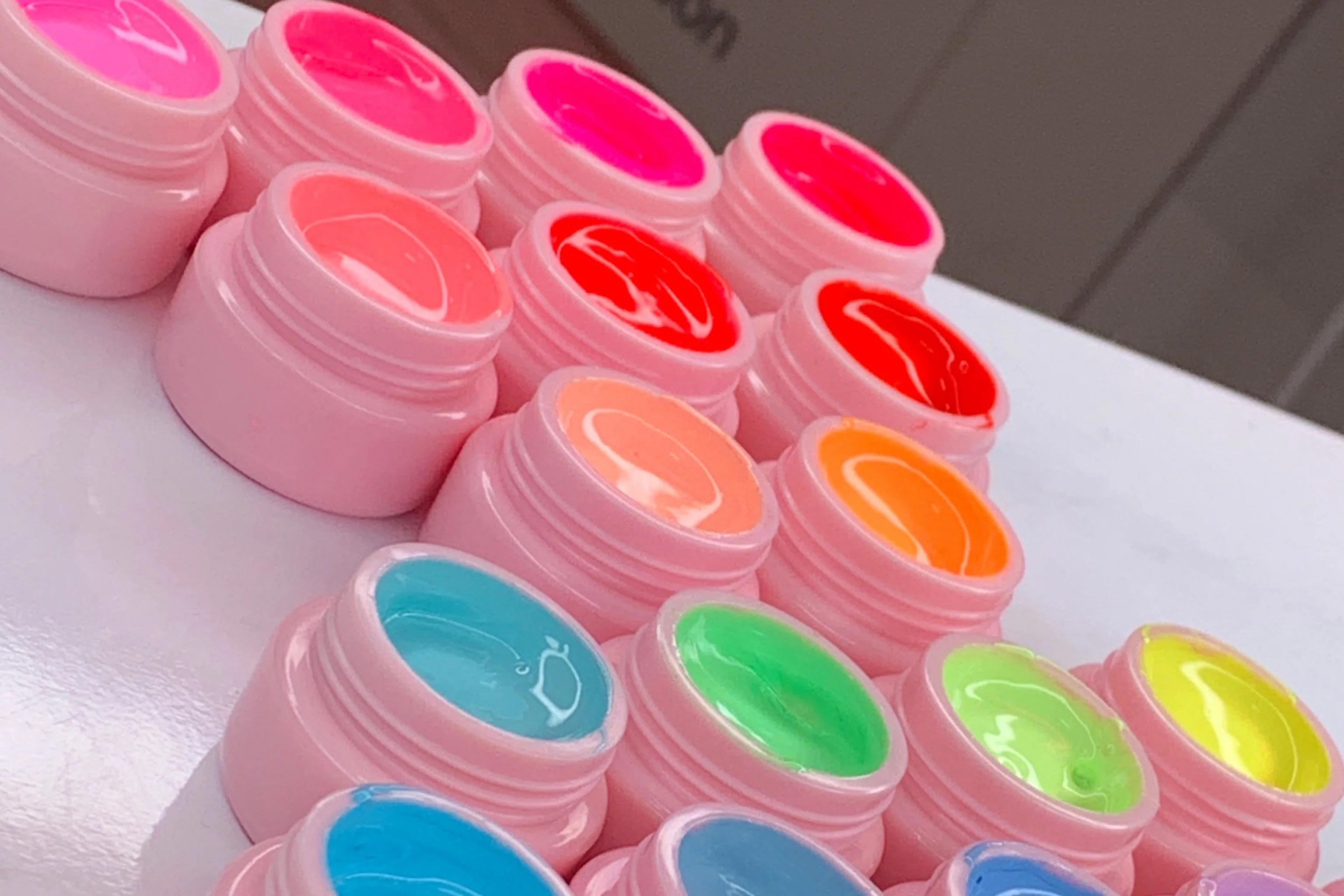 Candy Stix Gel Polish Monthly Subscription Box - Image 17