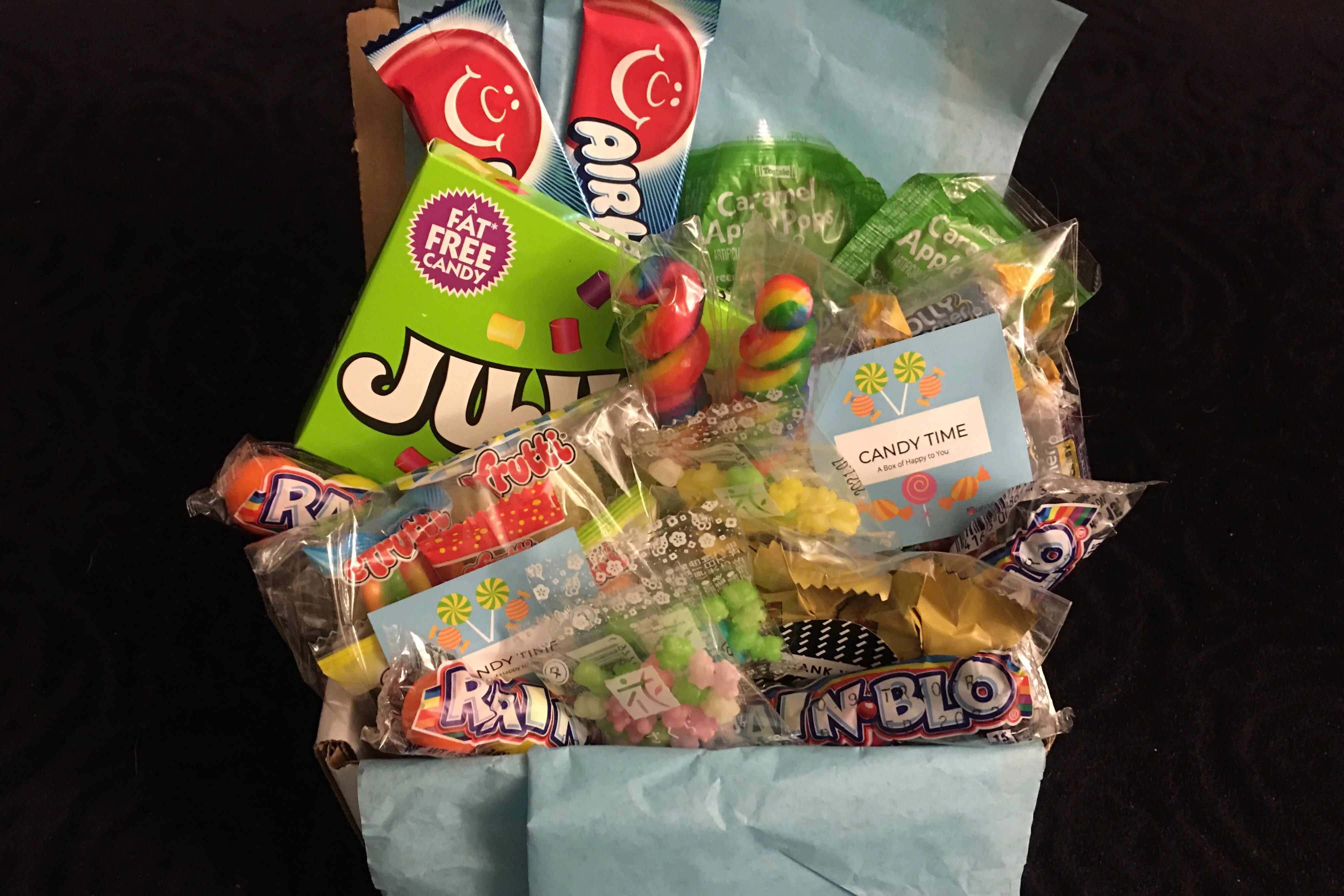 Candy Time Box - Image 2