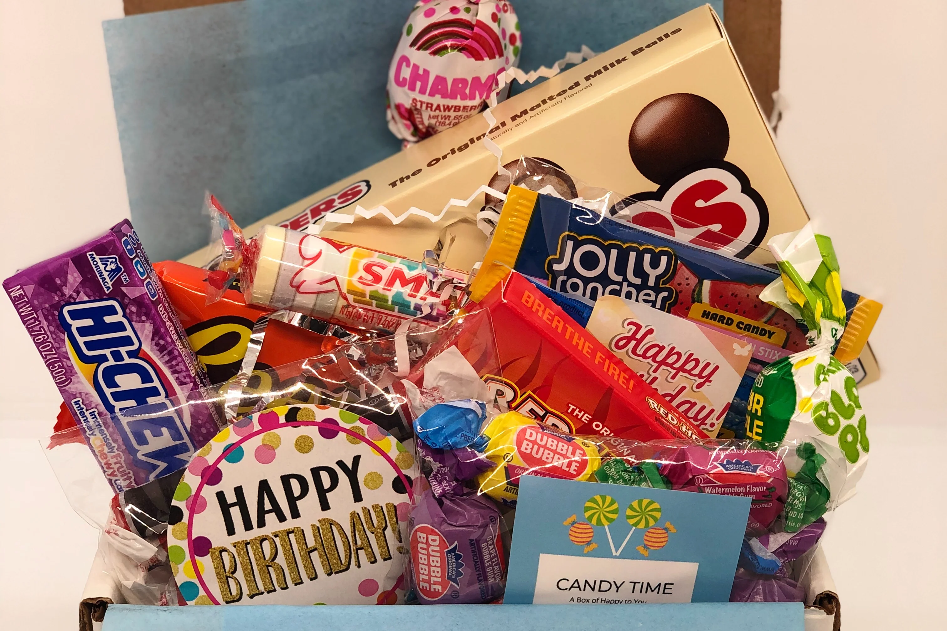 Candy Time Box - Image 4