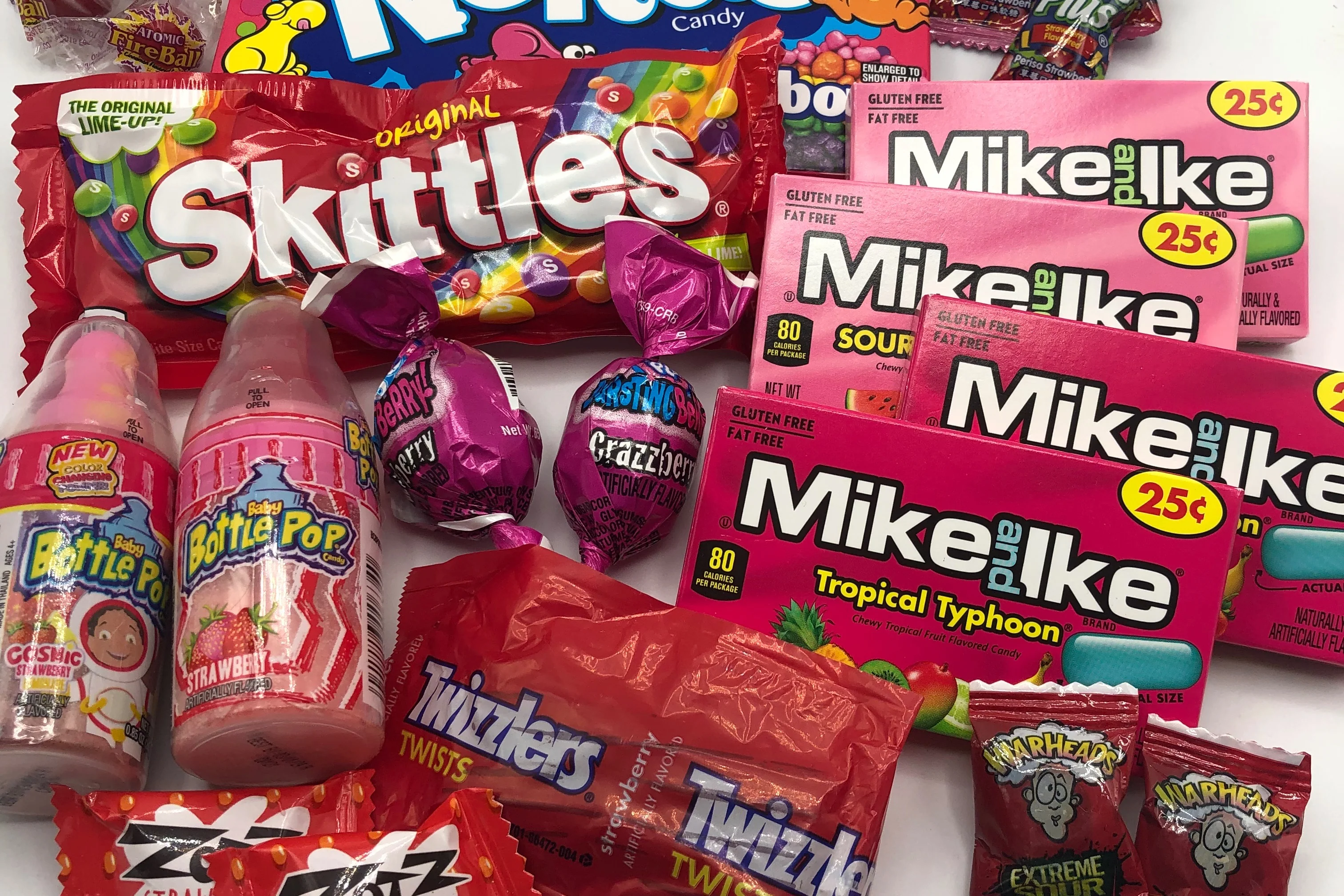 Candy Time Box - Image 9