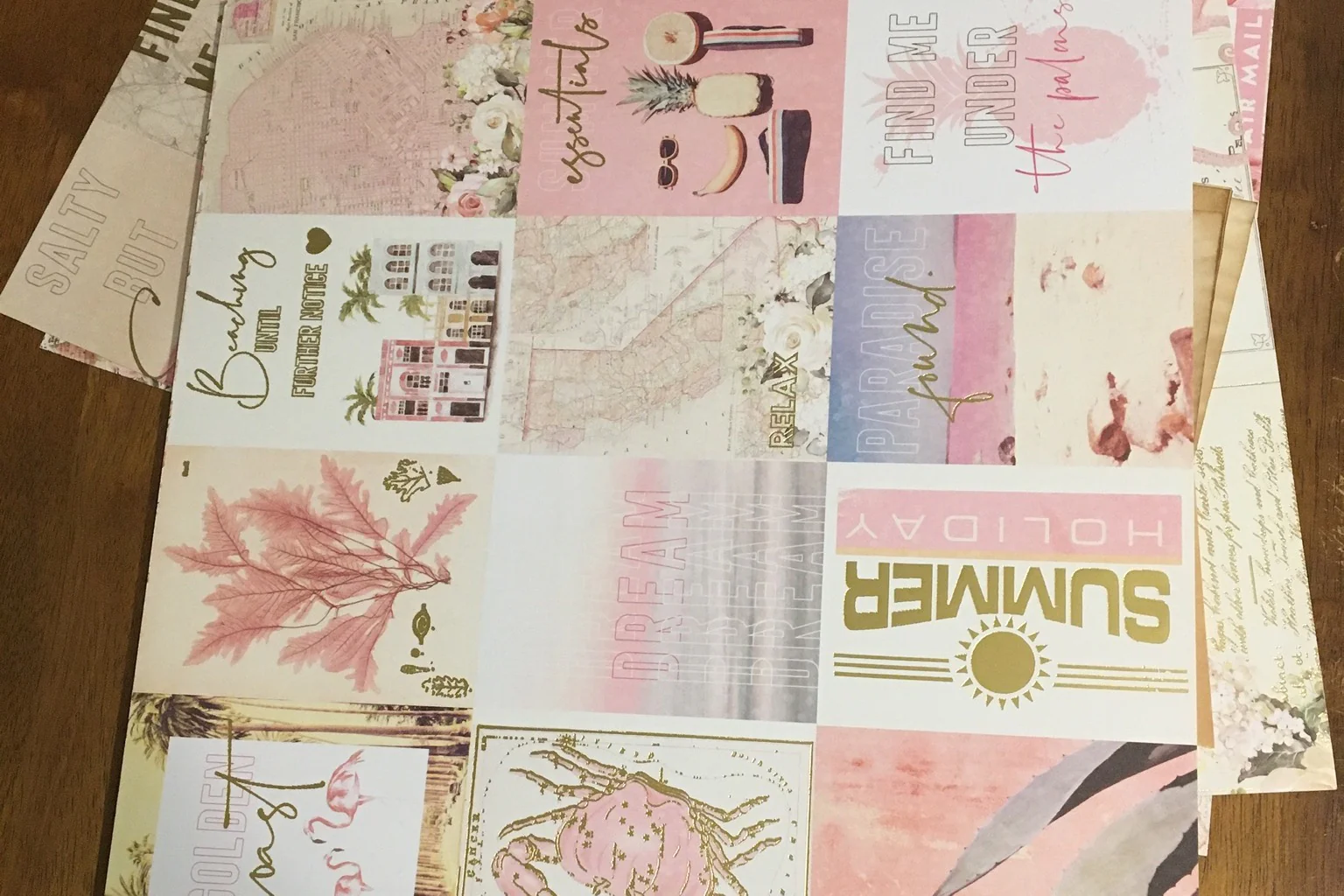 Cardstock Paper Bundle - Image 8