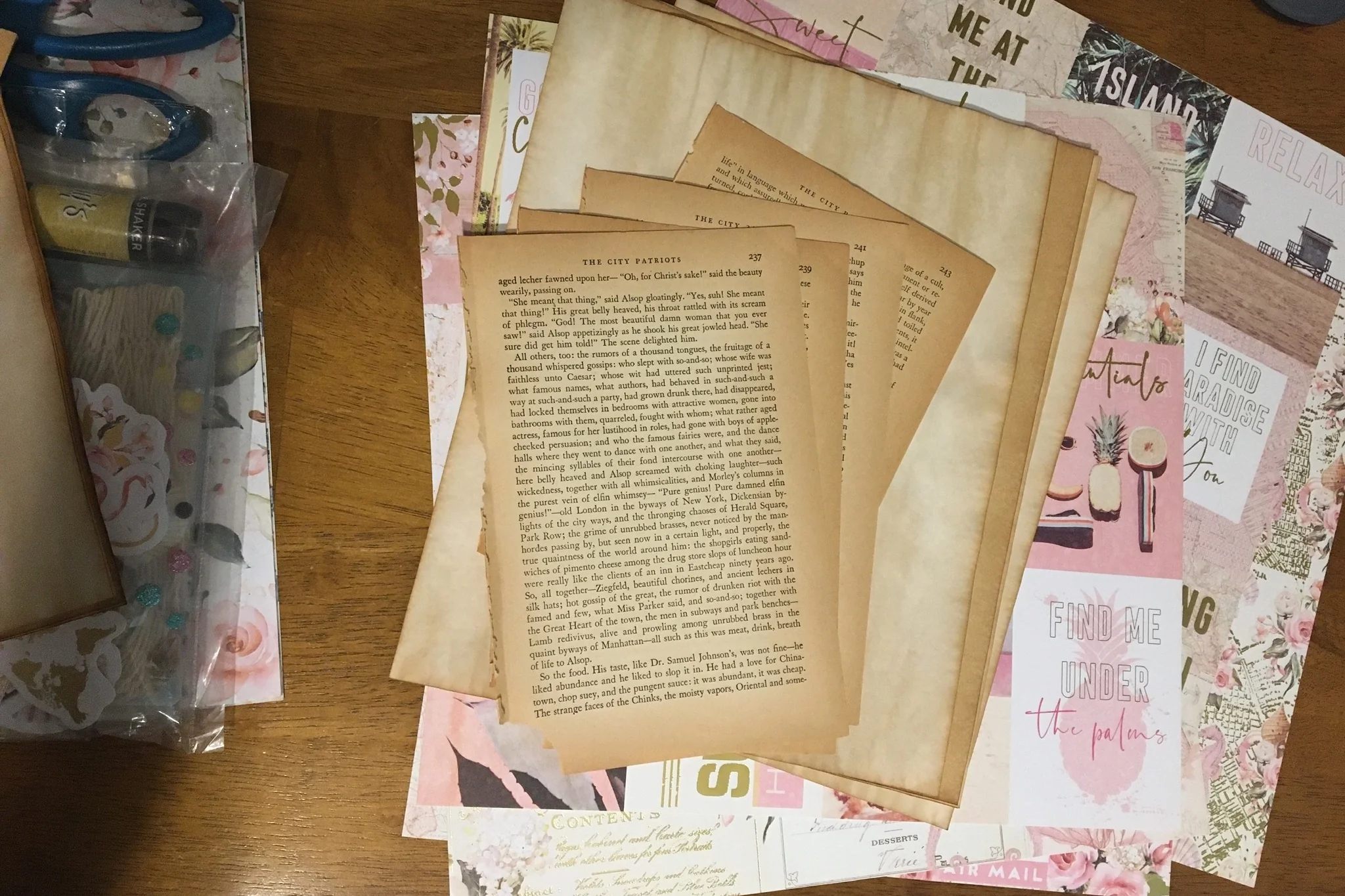 Cardstock Paper Bundle - Image 9