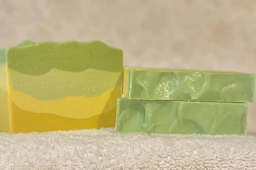 Carolina Mountain Soap Self Care Box - Image 6