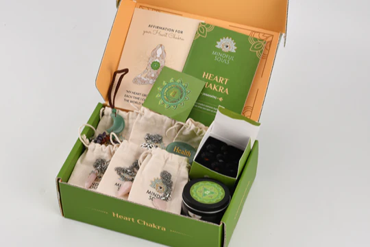 Chakra Subscription Box - Image 7