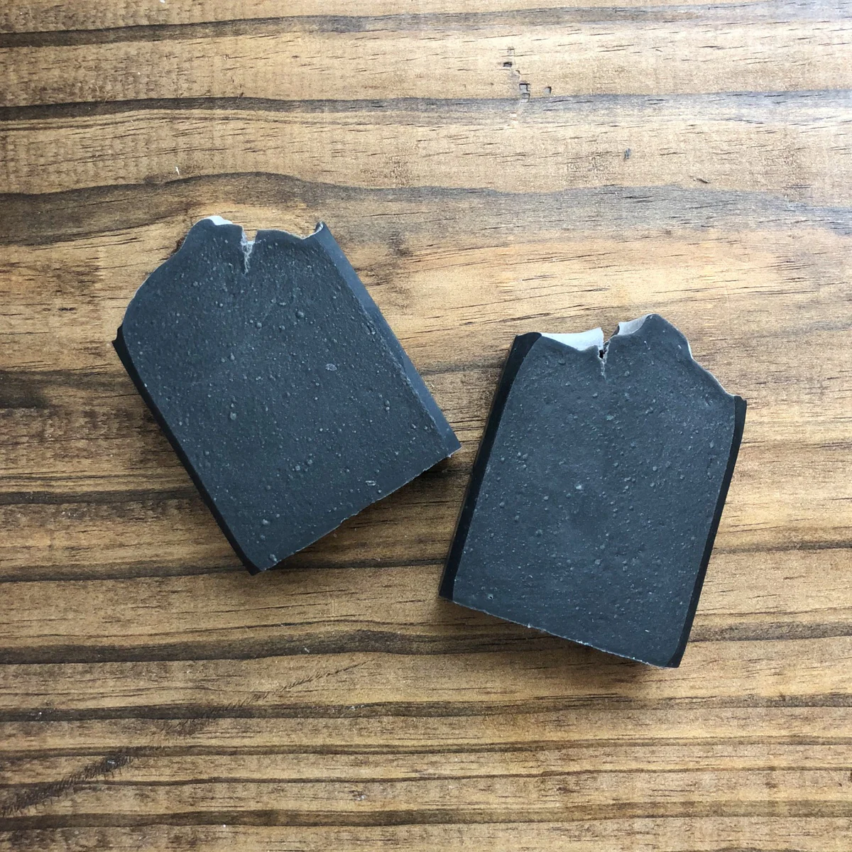 Charcoal Citrus