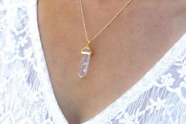 Charming Crystal Necklace Subscription - Image 5