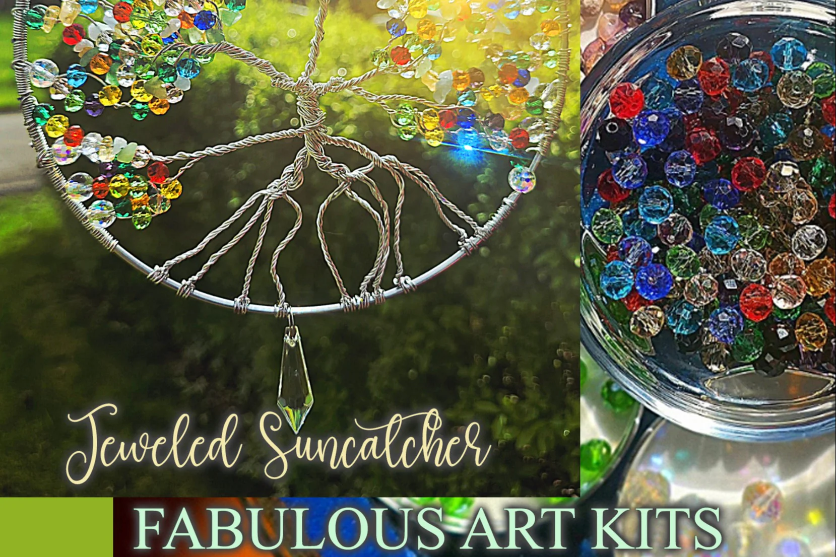 Diverse Monthly Art Box - DIY Art Kits you can't wait to try! - Image 28