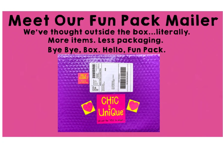 CHIC & UNIQUE - Image 6