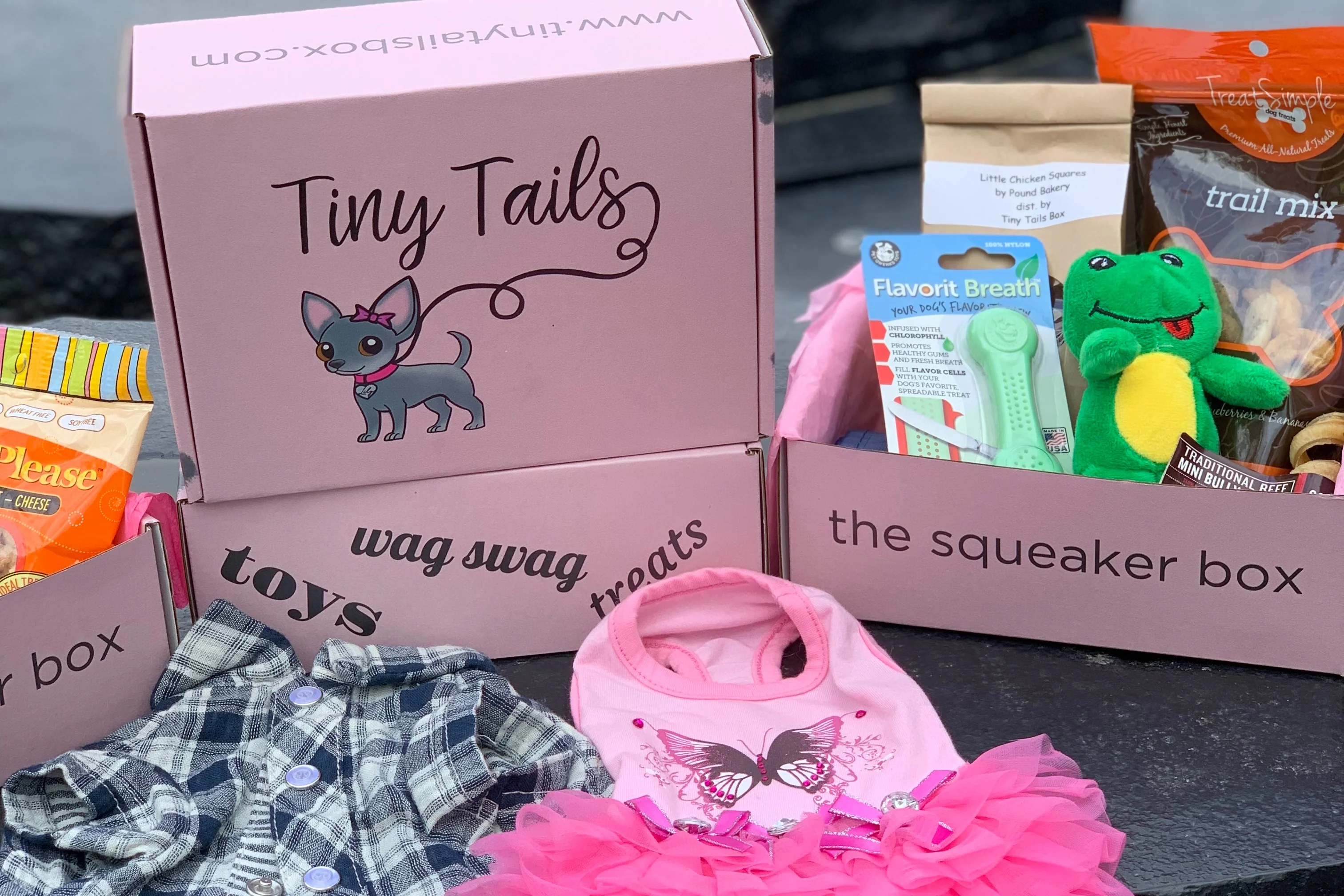 Deluxe Wag Swag Box - Image 20