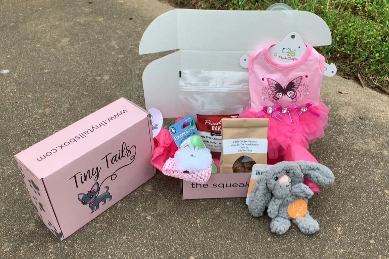 Deluxe Wag Swag Box - Image 3