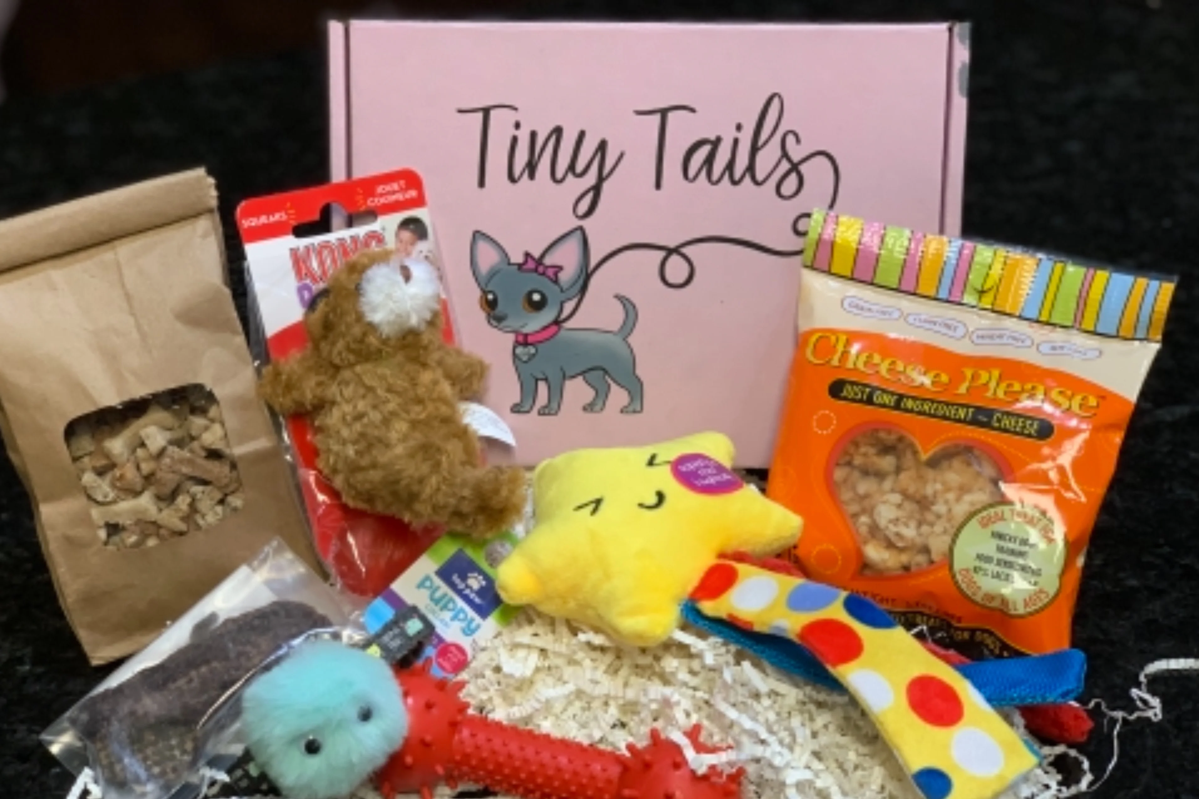 Deluxe Wag Swag Box - Image 4