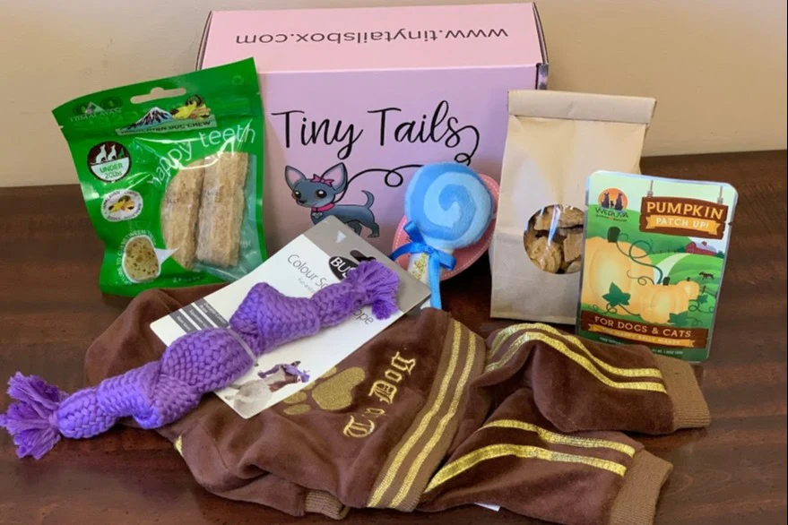 Deluxe Wag Swag Box - Image 7