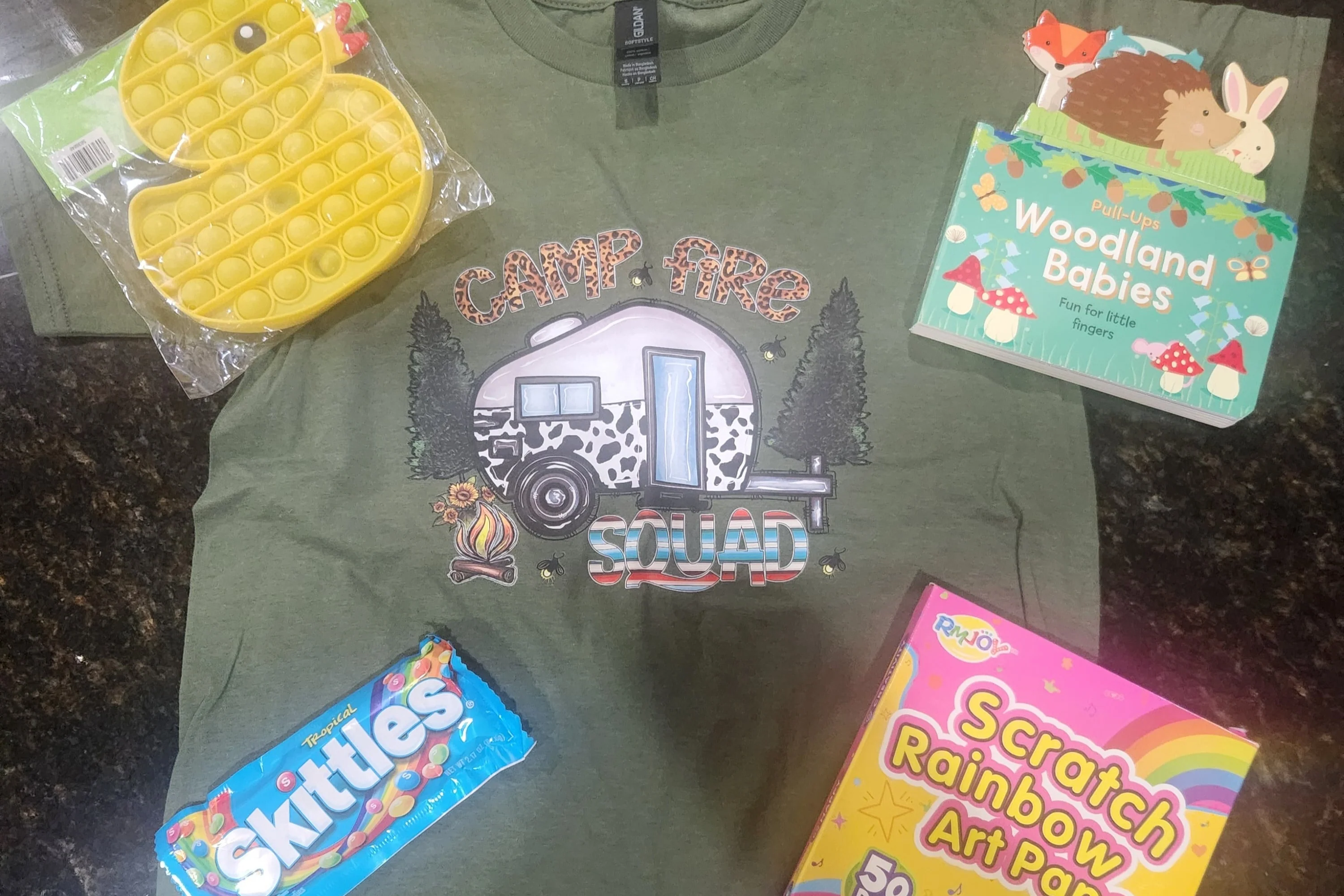 Children's Subscription Box - Image 4