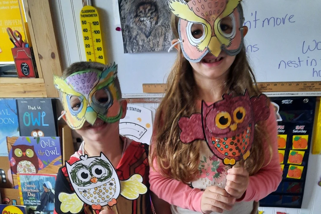 Children's Subscription Box - Image 6