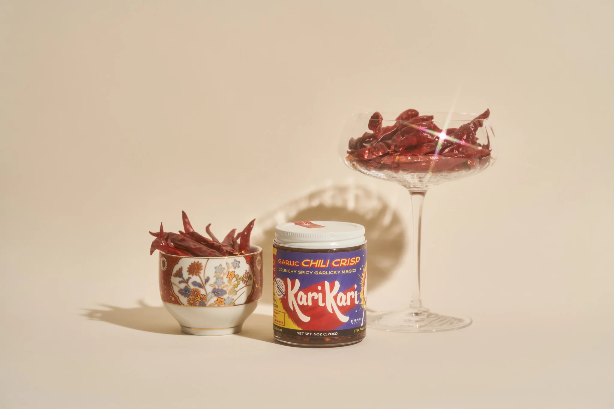 Chili Crisp Subscription Box - Image 6