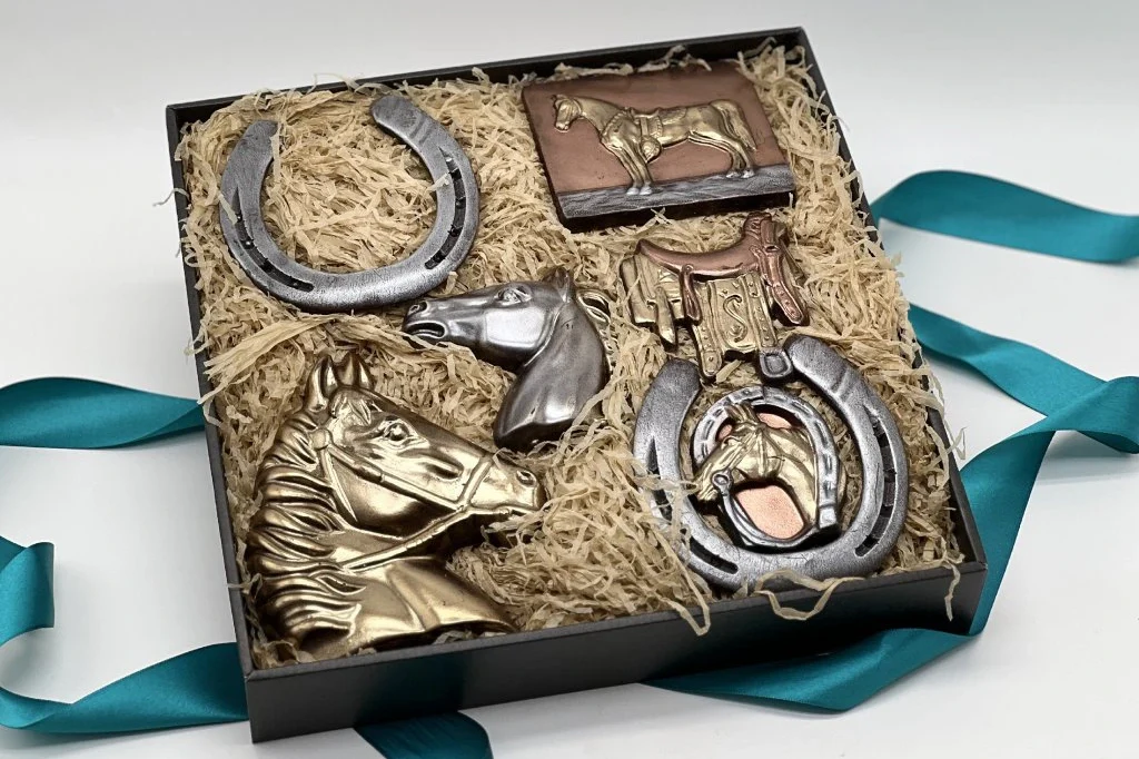 Chocolate Tools Box - Image 3