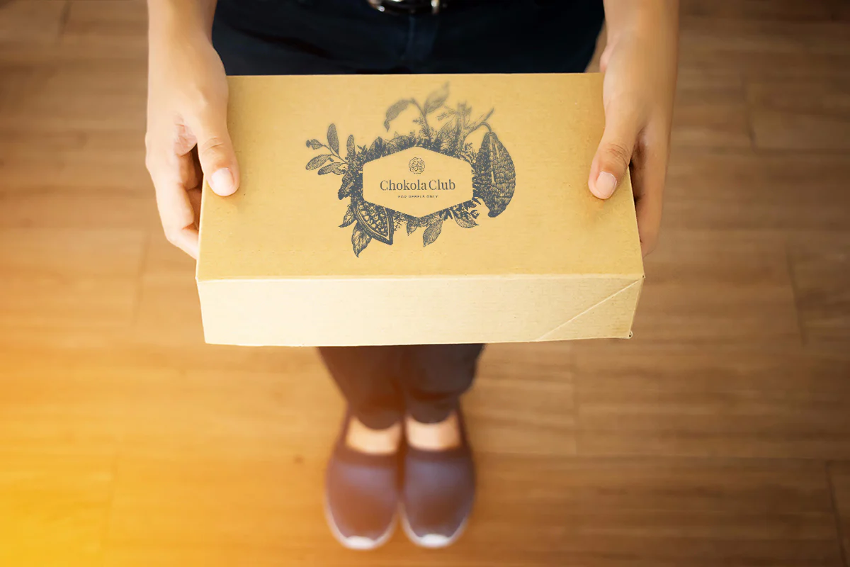 Chokola Club Box - Image 3