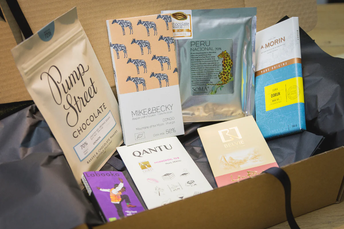 Chokola Club Box - Image 4