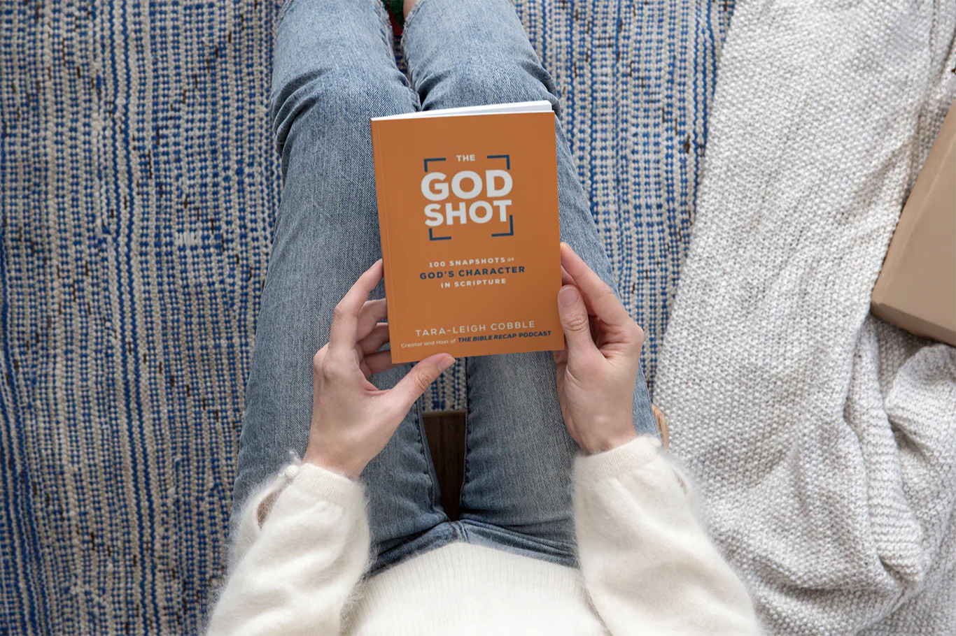 Christian Book Subscription - Image 8
