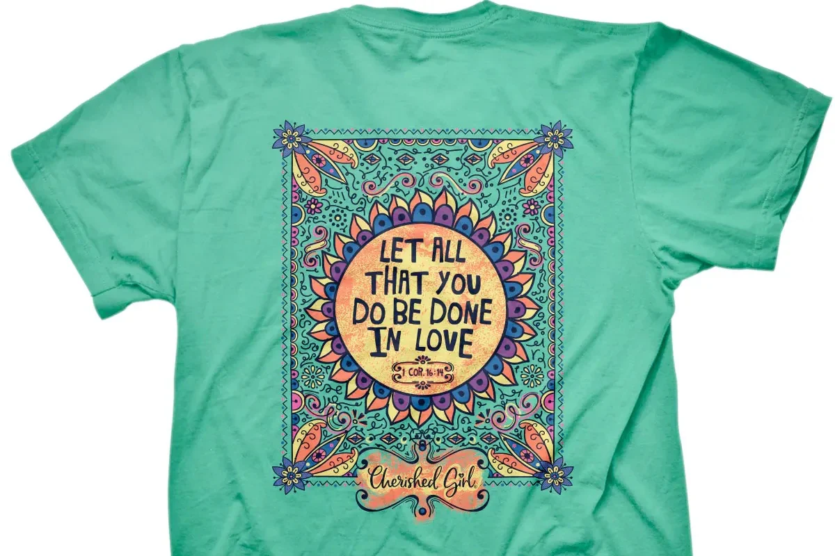 Christian T-Shirt Subscription - Image 7