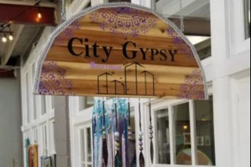 City Gypsy Boutique Vibes Box - Image 7