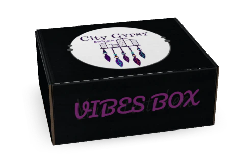City Gypsy Boutique Vibes Box - Image 8