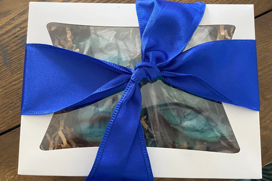 Classic Cookie Box - Image 3