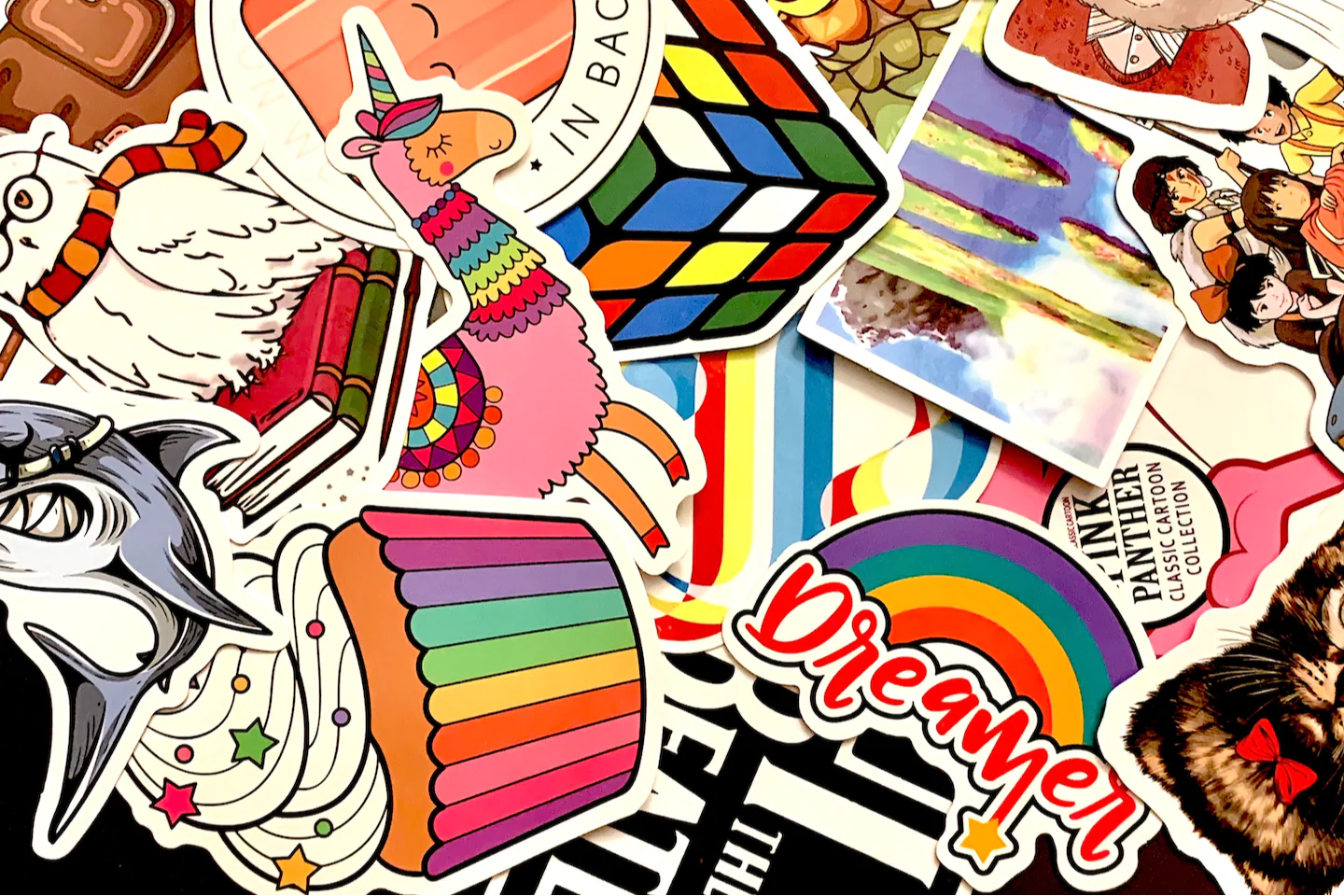 CLASSPALS PACKS by Quirky Pickle - Image 2