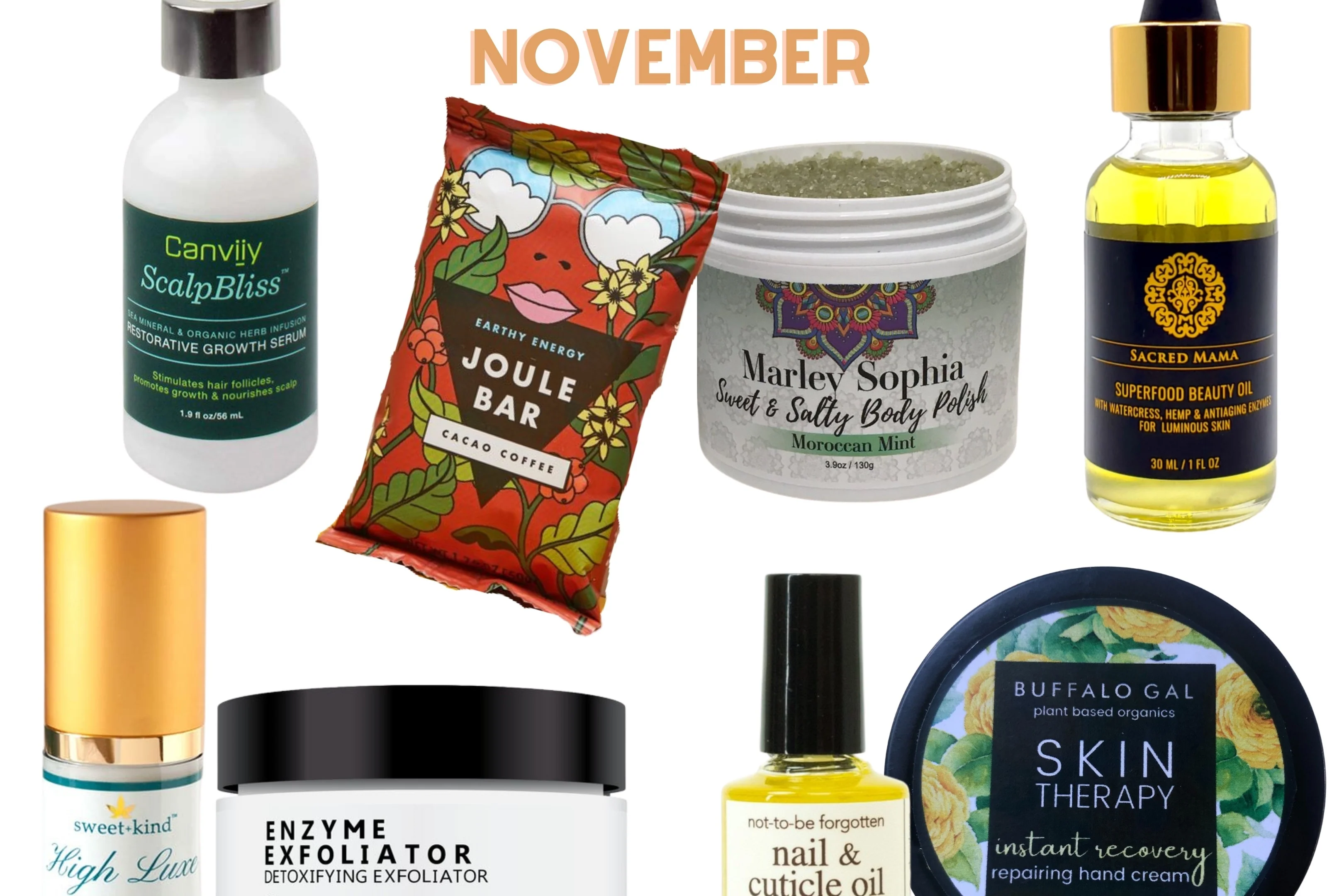 The ORIGINAL Clean Beauty Kit™ XL - Image 7