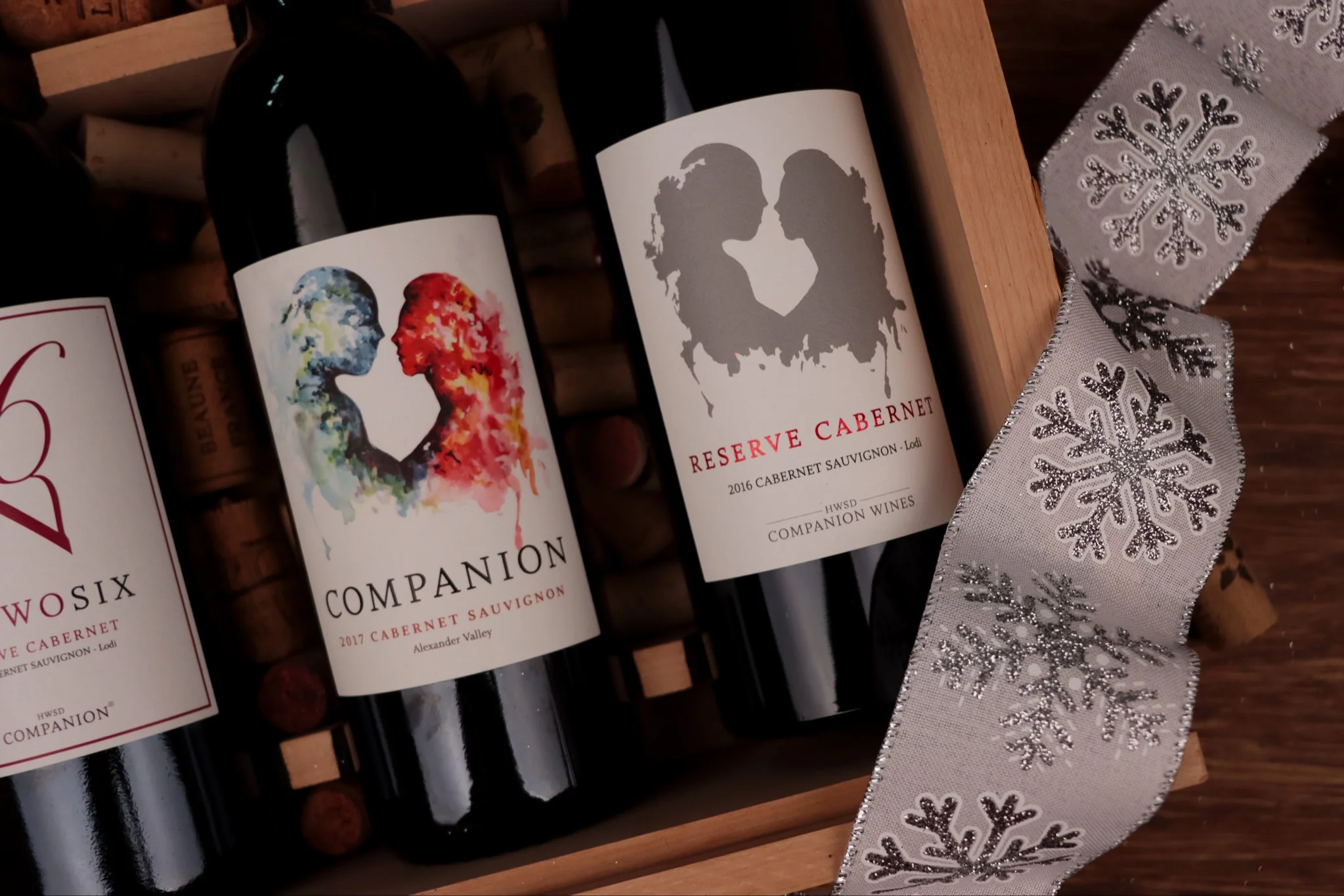 Club Jeroboam - Fine Wine Club (Monthly) By "He Wines, She Dines" - Image 8