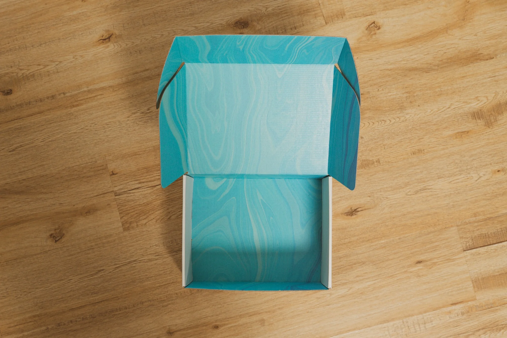 Coast to Coast | Curated Book Box - Image 5