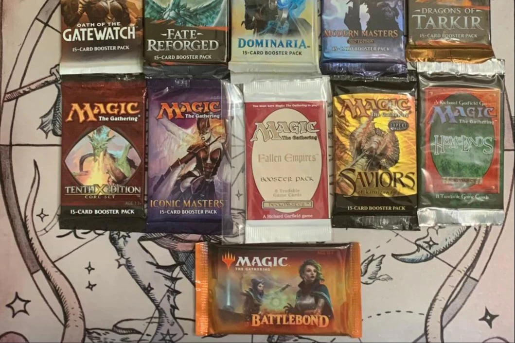 Tap For Tea - Coffee Mythic Box - Image 4