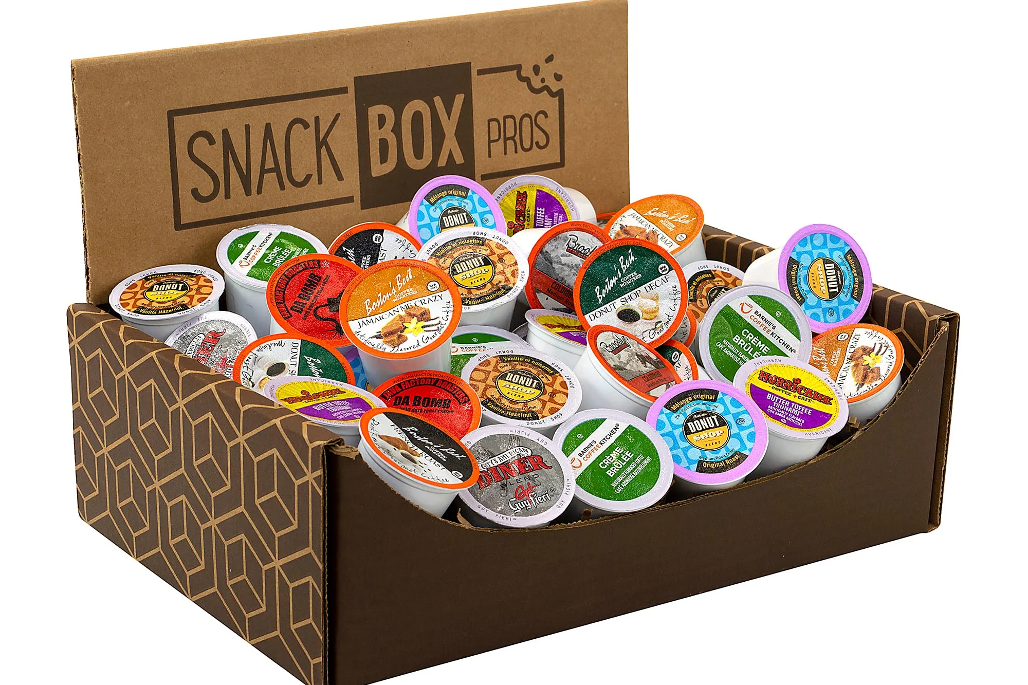 Coffee Pod Experience Box - Image 2