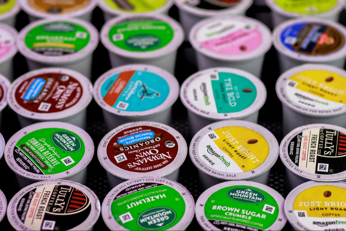 Coffee Pod Experience Box - Image 8