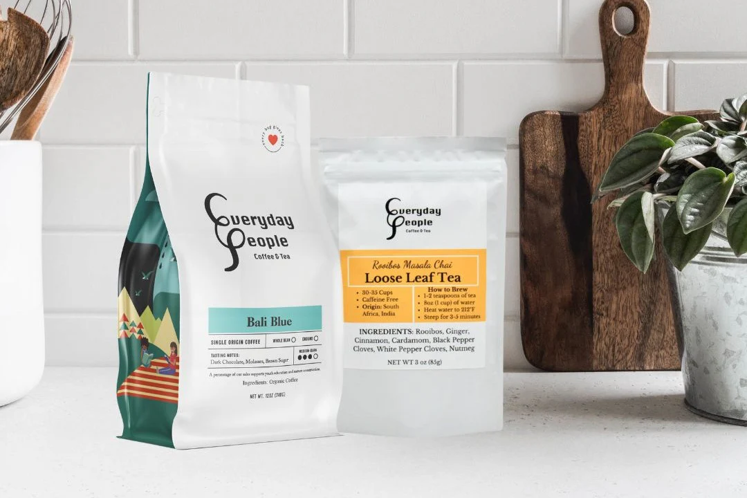 Great Tasting Sustainably Grown and Ethically Sourced Roast to order Coffee - Image 3