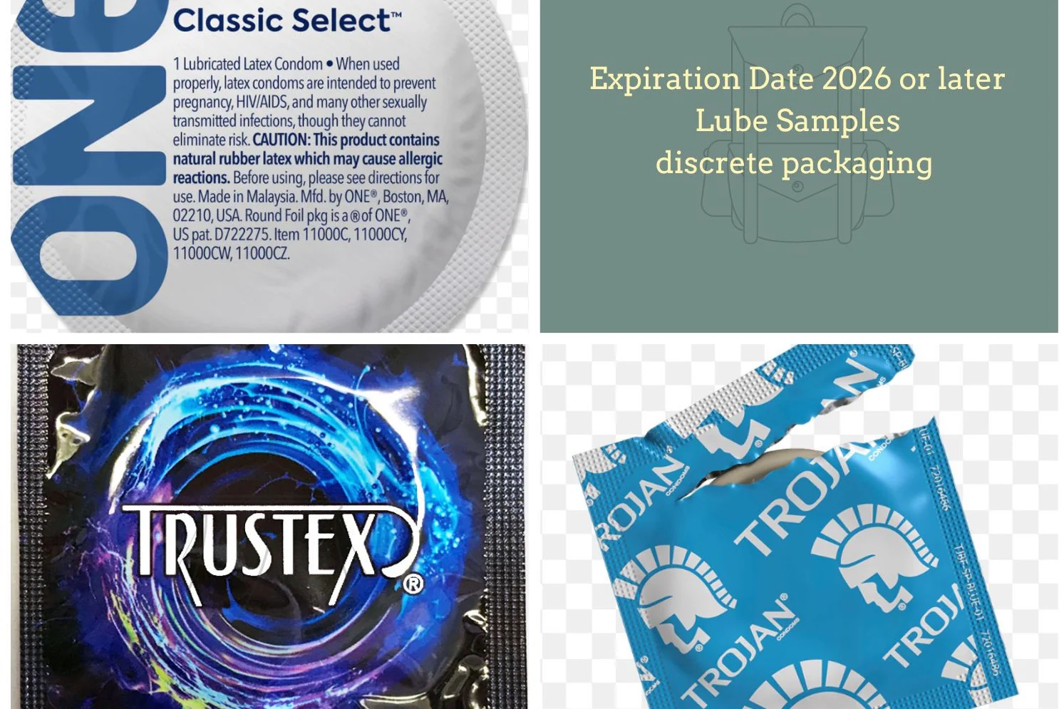 College Essentials Collection - Image 10