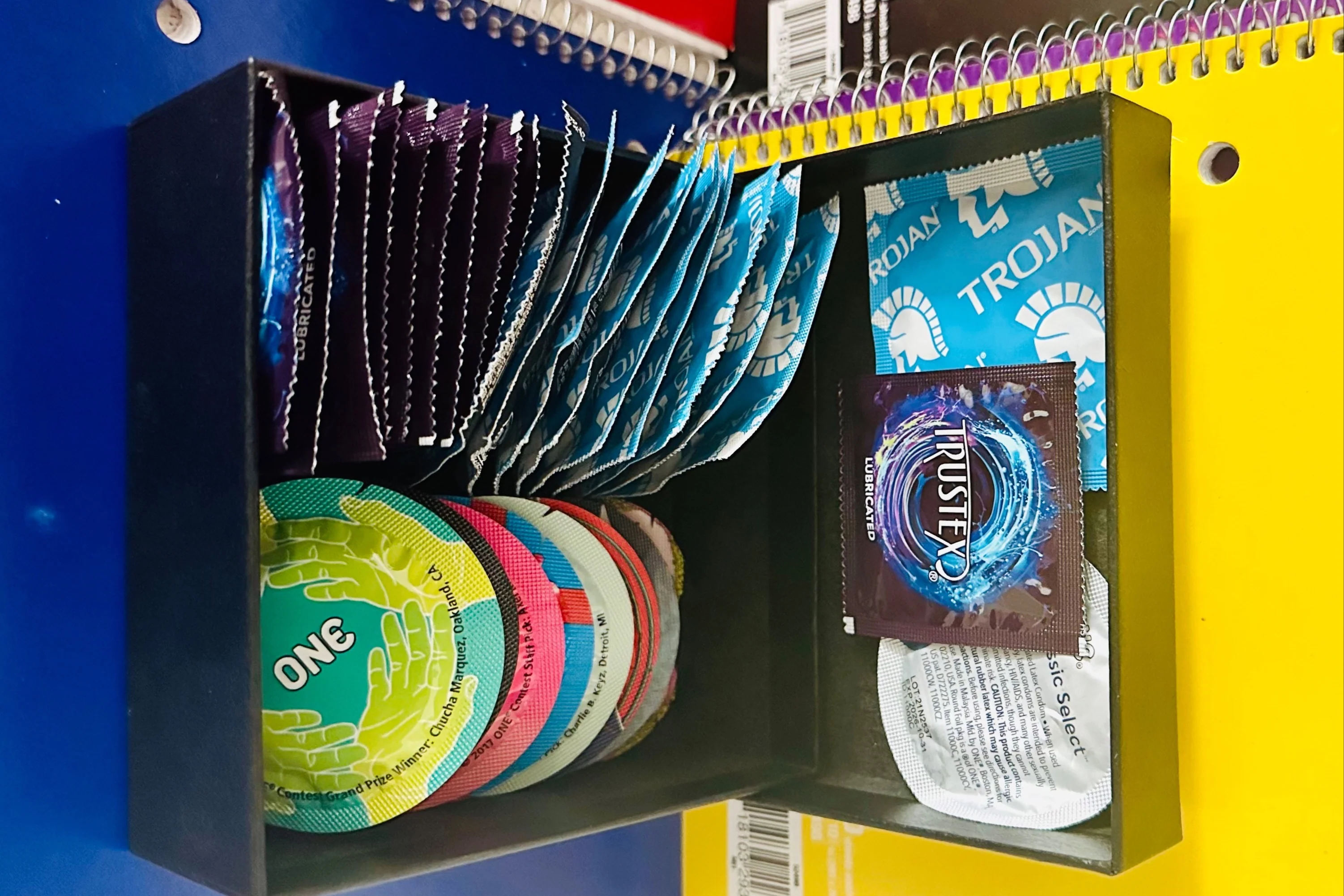 College Essentials Collection - Image 3
