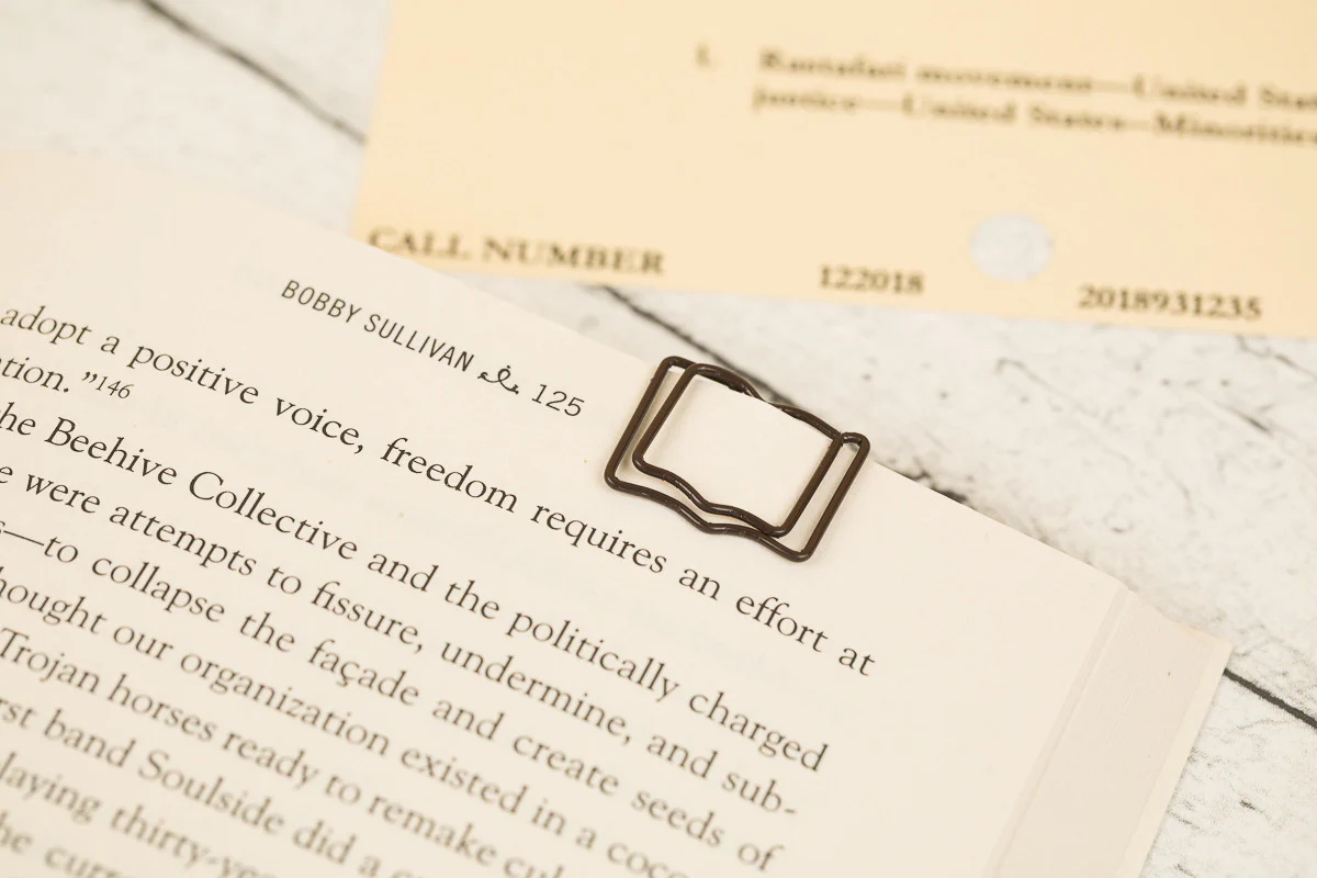 Complete Quarterly Nonfiction Box - Image 4
