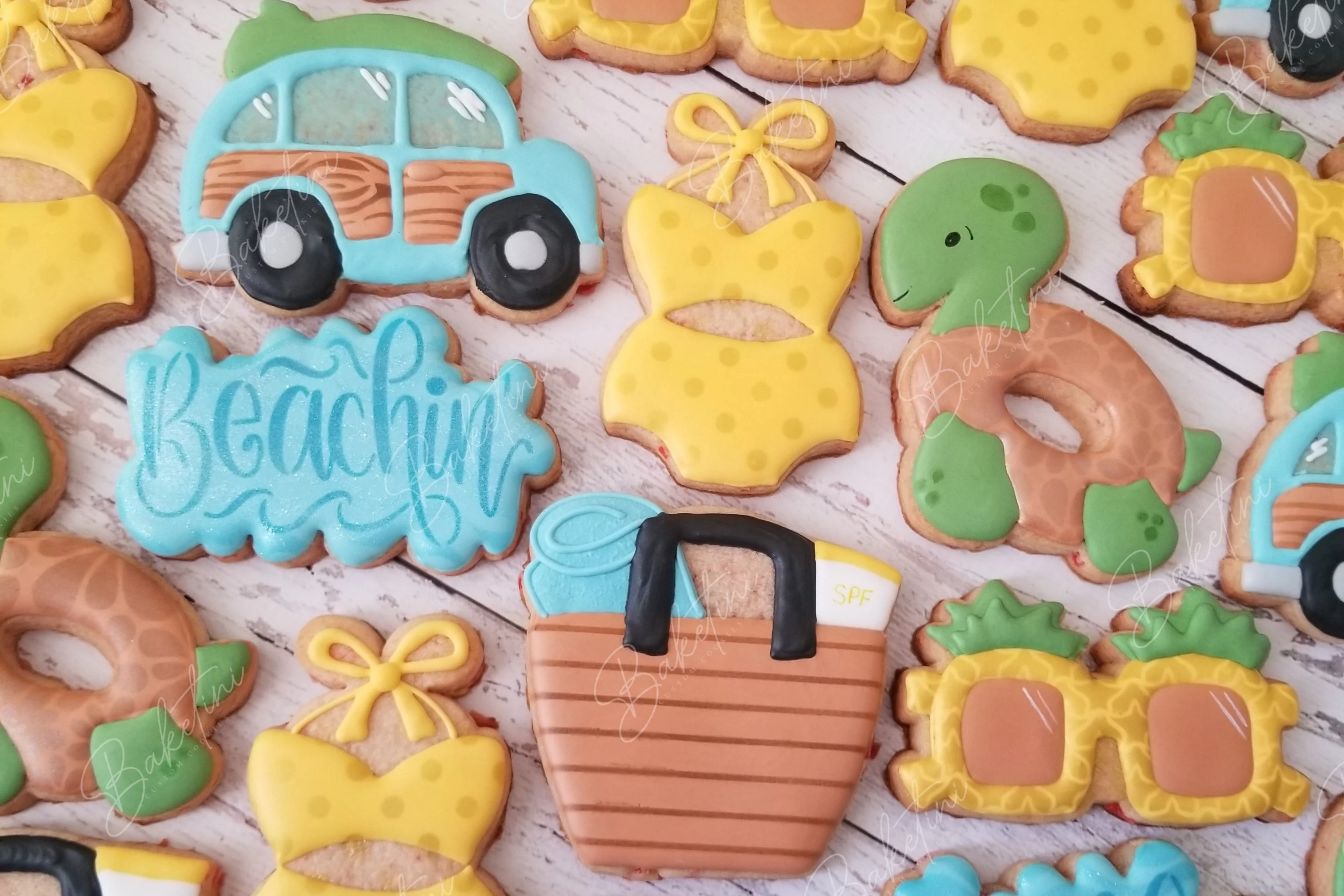 Cookie of the Month Club (Half Dozen) - Image 13