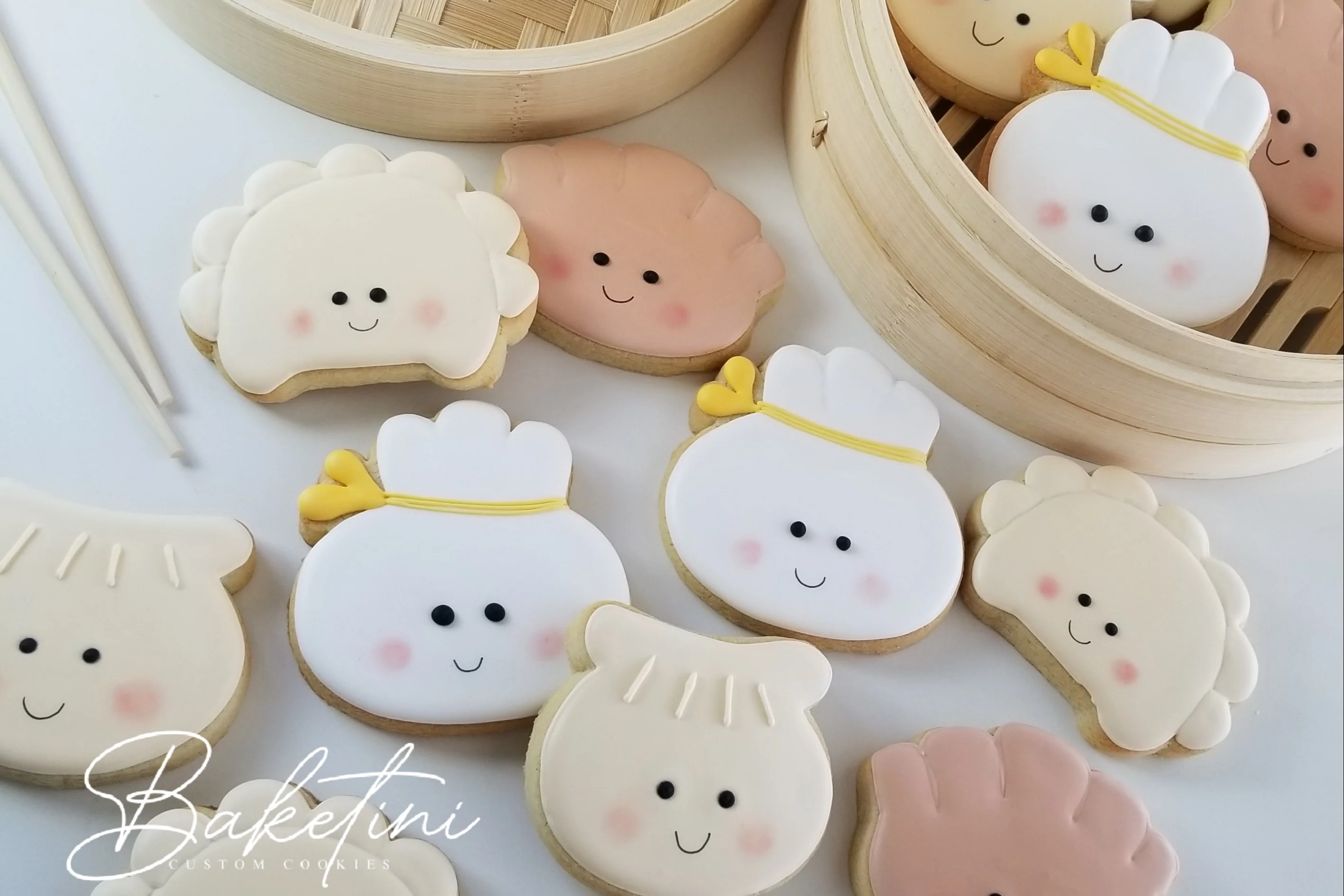 Cookie of the Month Club (Half Dozen) - Image 20
