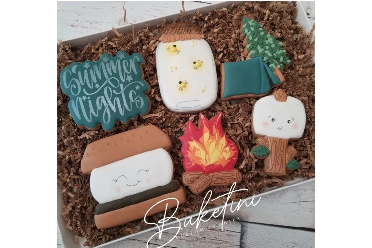 Cookie of the Month Club (Half Dozen) - Image 4