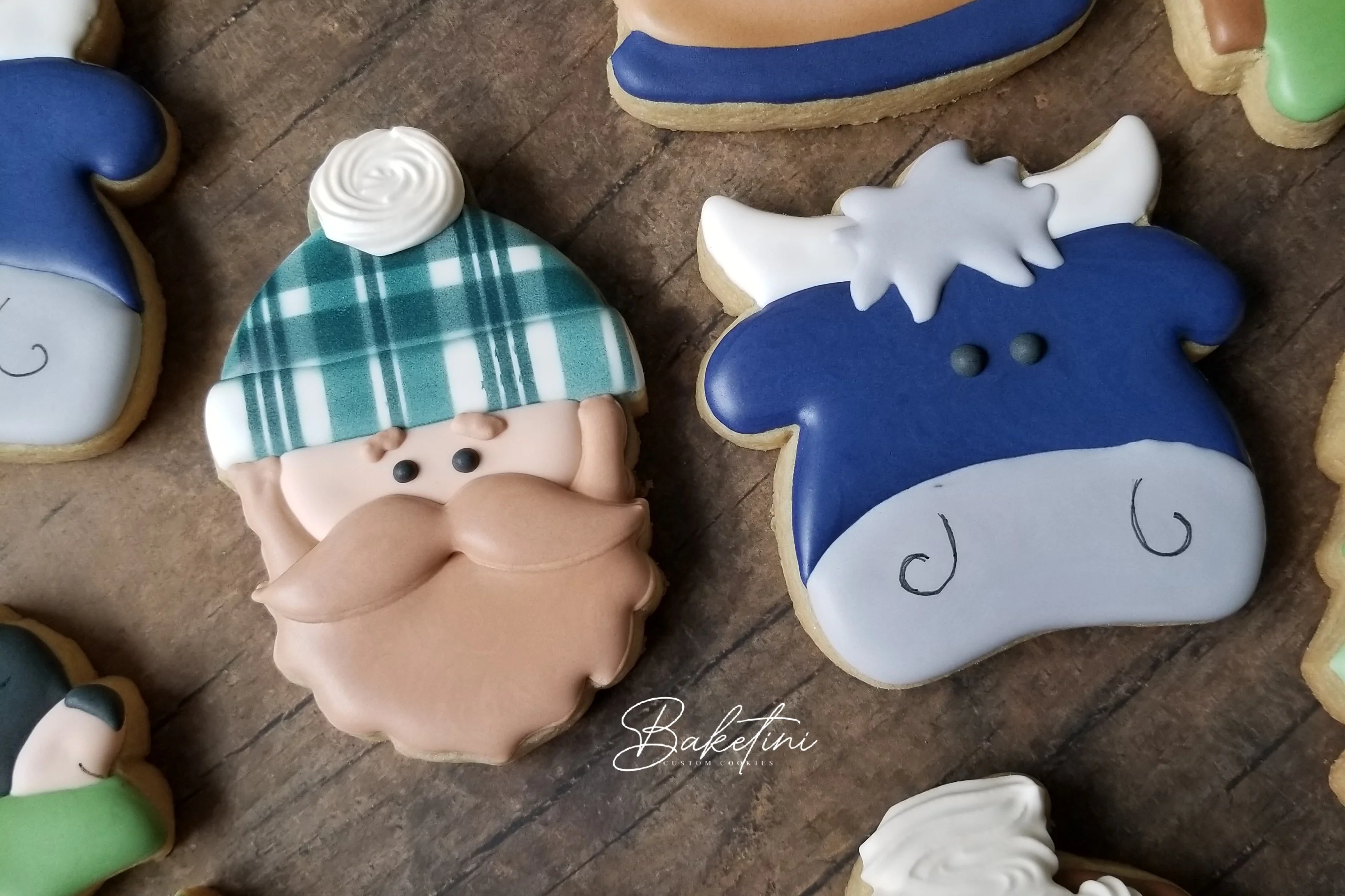 Cookie of the Month Club (Half Dozen) - Image 9