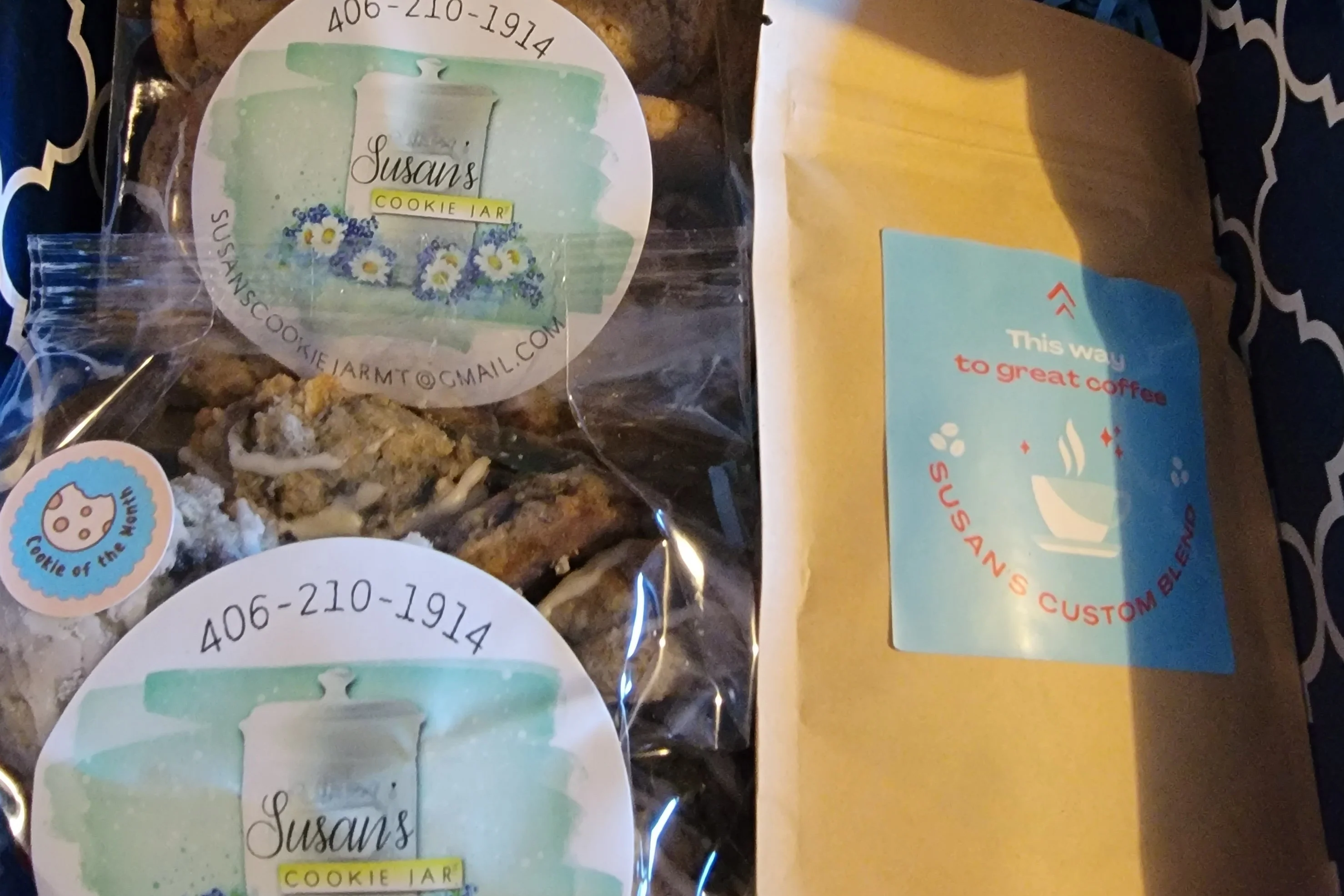 Cookie of the Month Subscription Box - Image 5
