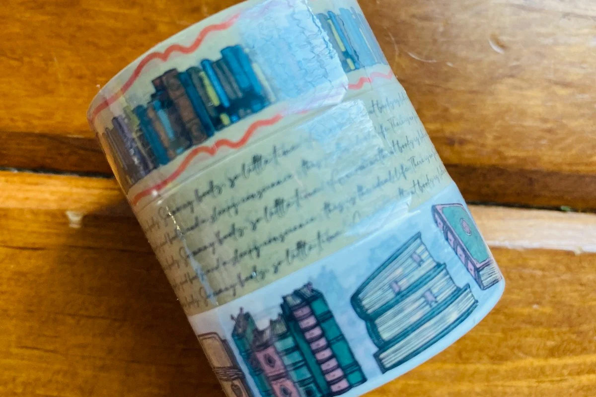 Cool for School tween book box - Image 5