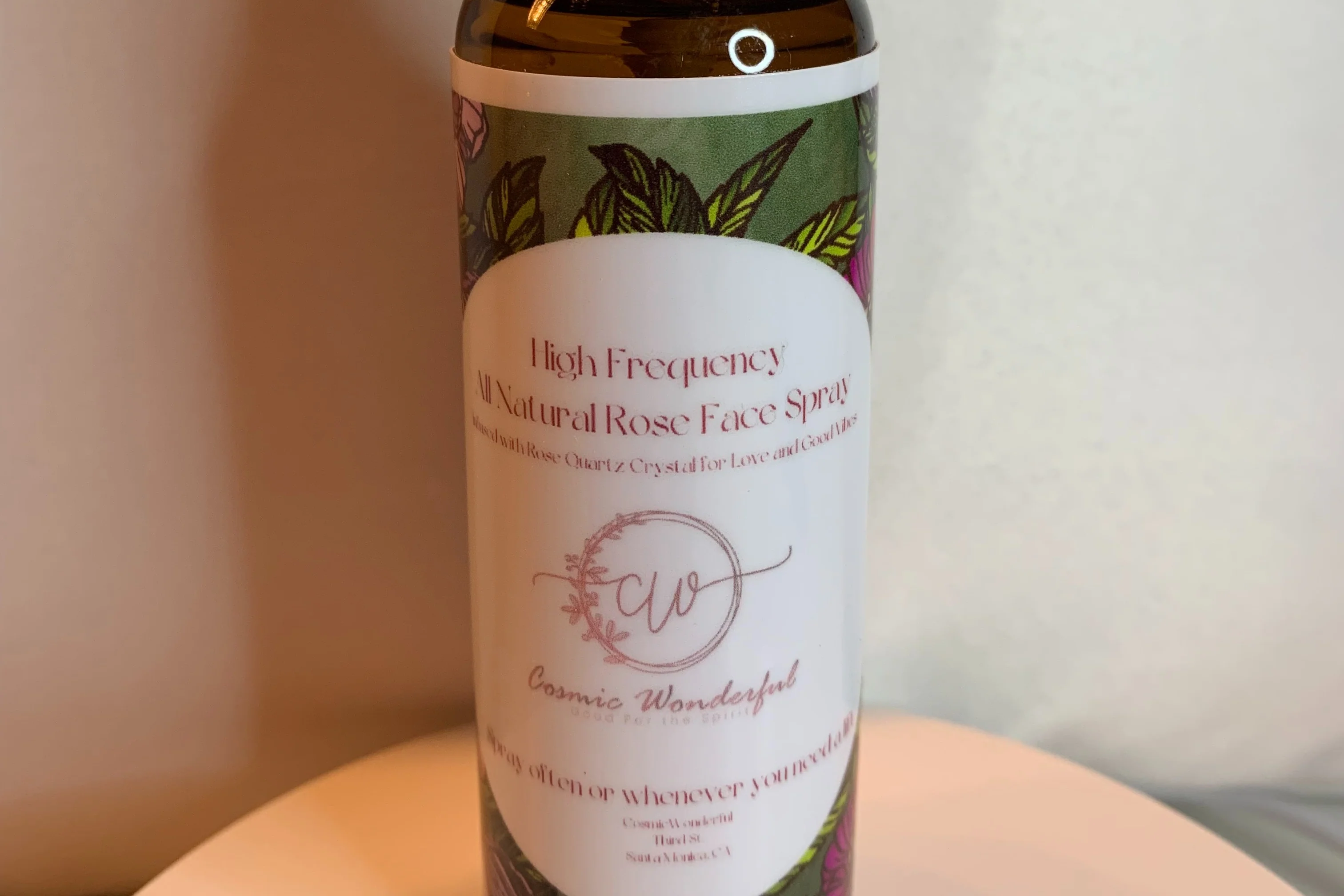 Cosmic Wonderful Angelic Manifesting Box - includes PRIVATE Angelic channeling just for You along with High frequency tools to life your spirit. - Image 6