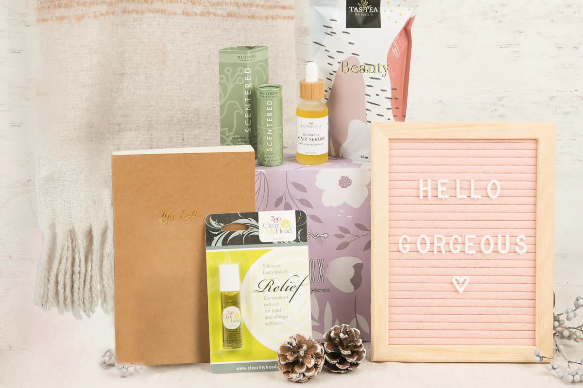 "Cozy" Box ($170+ value) - Ships Immediately! - Image 6