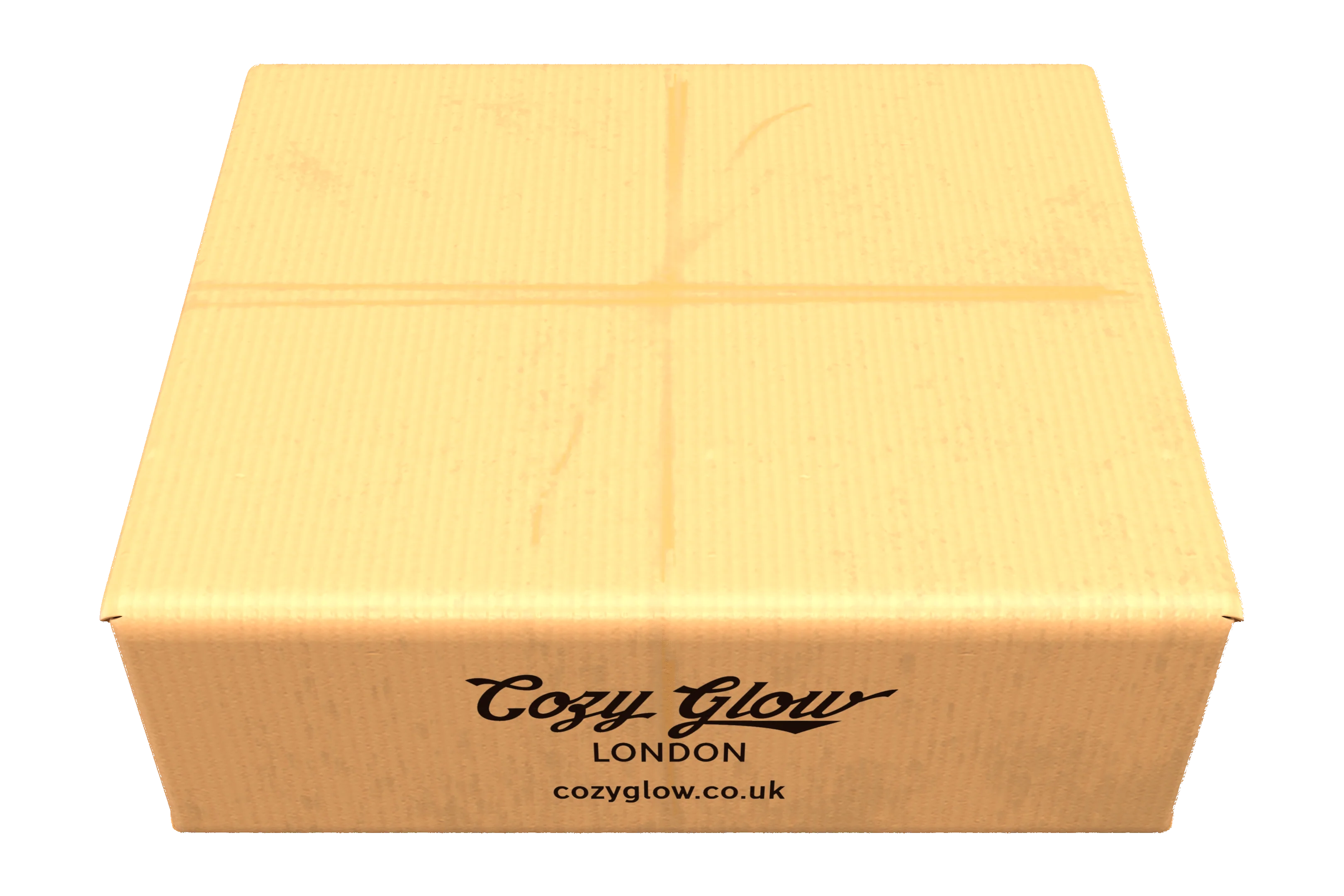 Cozy Glow Soy Candle Subscription - Image 5