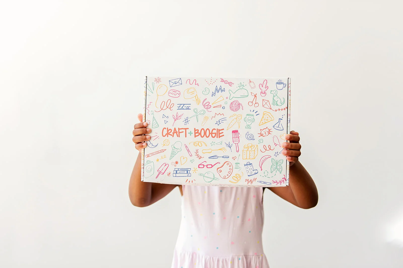 Seasonal Crafts, Games + Family Fun! - Image 20