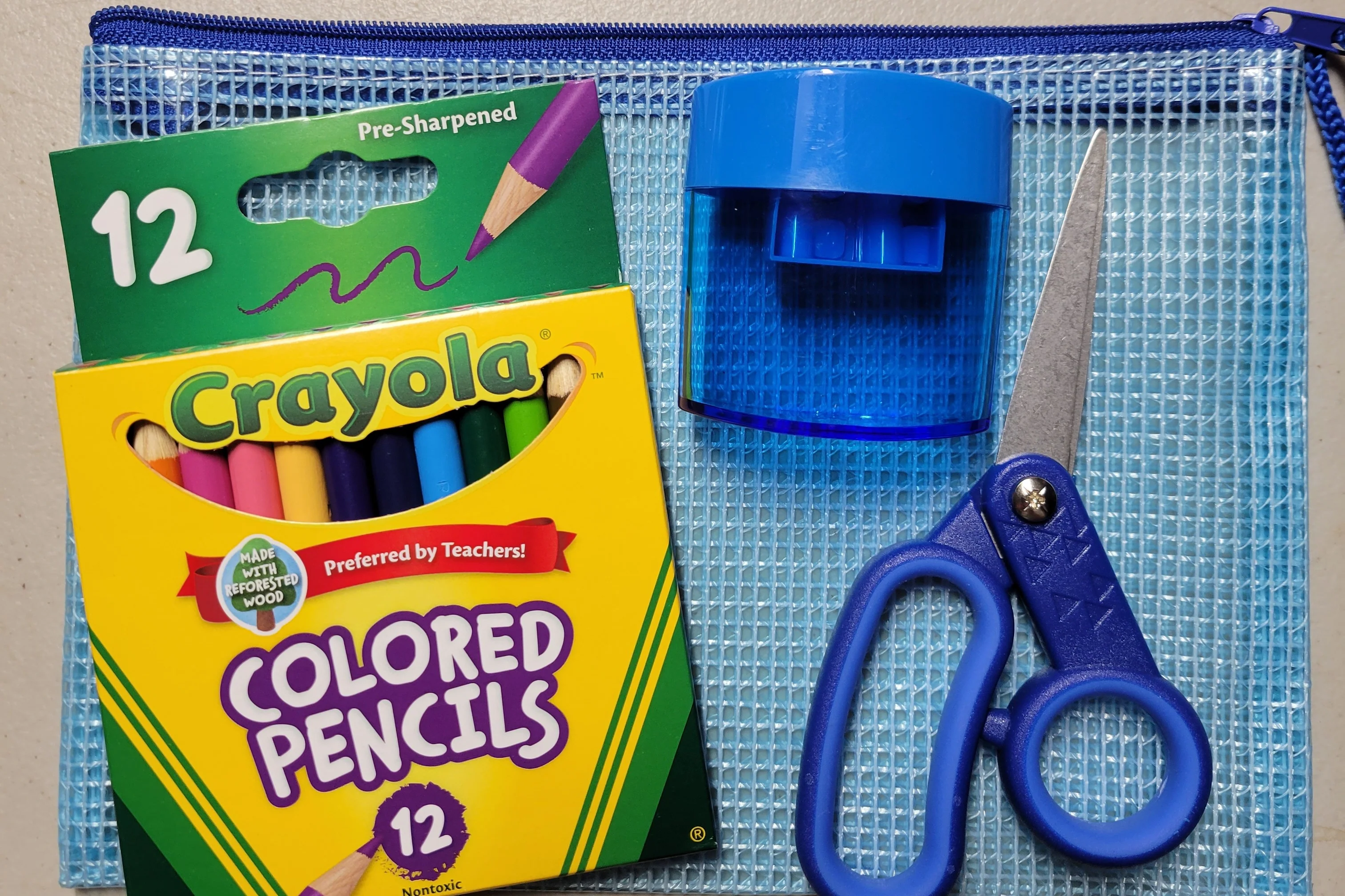 Kids Level 3 - Counted Cross Stitch & Punch Needle - Sewing & Craft Subscription Box (Recommended Age 10+). - Image 8